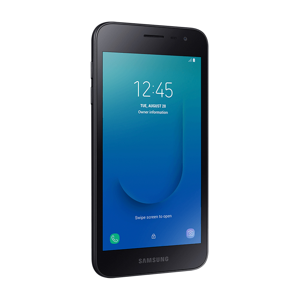 Samsung Galaxy J2 Core 16GB 1GB Android Preto Desbloqueado image number 2